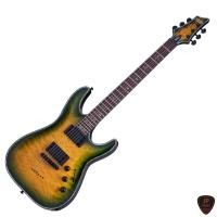 ราคา Schecter Hellraiser C-1 Passive (1722336104)