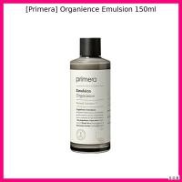 ราคา [Primera] Organience Emulsion 150ml / Hydrating Nourishin by SOB (52804501327)