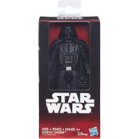 ราคา Star Wars Return of The Jedi 6-Inch Darth Vader Action Figure สตาร์วอร์ส EP6 ดาร์ธ เวเดอร์ 6 นิ้ว ฟิกเกอร์ (10097139872)