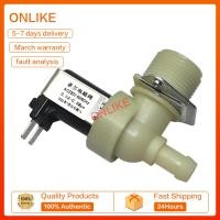 ราคา Ewt113 / EWT705 ELECTROLUX เครื่องซักผ้าน้ําวาล์ว (คอยล์ MASUK AIR) EWT-113 EWT-705 (27368919469)