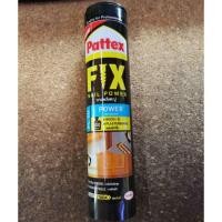 ราคา กาวตะปู PATTEX กาวพลังตะปู PL50 (2403079567)