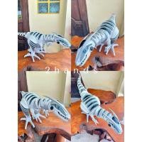 ราคา ไดโนเสาร์บังคับวิทยุ ROBOSAUR (28912345203)