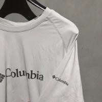 ราคา เสื้อยืดแขนยาว COLUMBIA (40867991833)