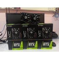 ราคา EVGA GeForce RTX3060Ti XC 8GB GDDR6 (สินค้ามือสอง/มีประกัน) (19544017605)