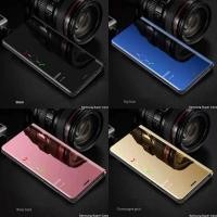 ราคา เคสฝาพับด้านหน้าเคลือบเงาโครเมียม สำหรับ SAMSUNG รุ่น A6plus/J7/J8/A9pro/Note3/Note4/Note5/Note8/Note9/Note10/S7edge/S8 (6685234749)