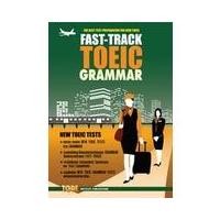 ราคา C111 FAST-TRACK TOEIC GRAMMAR: THE BEST TEST PREPARATION FOR NEW TOEIC9786165470926 (13644234129)