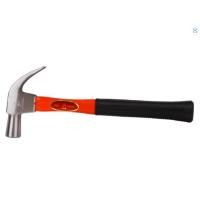 ราคา ค้อนหงอน ตราระฆัง BELL ด้ามไฟเบอร์ 27cm. (23921079790)