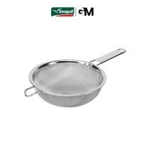 ราคา Seagull กระชอนกรองตาถี่ ขนาด 20 ซม. By GM HOME (28287801130)