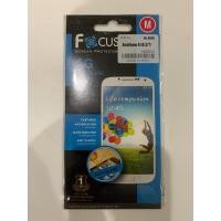 ราคา Focus Screen Protector for ASUS Zenfone 4 (4.5”) (ZE554KL) โฟกัส ฟิล์มกันรอยแบบด้าน (18871630440)