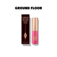 ราคา [Charlotte Tilbury]CHARLOTTE TILBURY UNREAL BLUSH HEALTHY GLOW STICK 9g (42461092757)