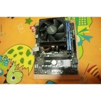 ราคา a10 7800k+a68hm-e33v2 เมนบอร์ดงบน้อย (7450838824)