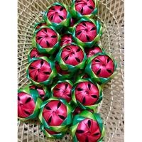 ราคา เหรียญโปรยทาน แตงโม ตัวเปล่า (28879664765)