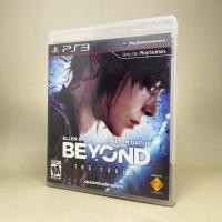 ราคา Beyond: Two Souls (PS3) | PlayStation 3 | แผ่นแท้เกมเพลสเตชั่นสาม | Zone 1 USA | English | ใช้งานปกติ (26072498764)