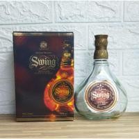 ราคา JW Swing ขวดเปล่า + กล่อง 750 มล (26785547962)