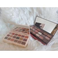 ราคา Eyeshadow Palette I Heart Revolution (20053594041)