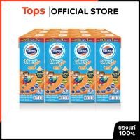 ราคา FOREMOST โฟร์โมสต์โอเมก้า369นมยูเอชทีรสจืด 180มล. แพค 12 [8850188901574] (21252685245)