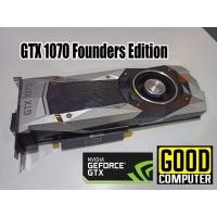 ราคา GTX 1070 Founders Edition (มือสอง) (16344512338)
