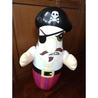 ราคา ตุ๊กตาเป่าลมโจรสลัด Pirate (6318173552)