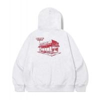 ราคา VOLCOM Volcom House Hoodie (27443489874)