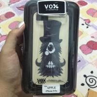 ราคา เคส Mamafaka TPU iphone5/5s (106146742)