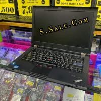 ราคา Lenovo ThinkPad T420 (ราคาสุดคุ้ม) (6202618711)