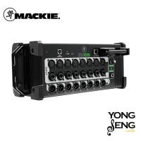 ราคา Mackie DL16S 16-CHANNEL WIRELESS DIGITAL MIXER มิกเซอร์ดิจิตอลไร้สาย 16 ช่อง (22585714699)