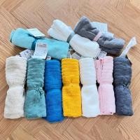 ราคา ผ้าเช็ดมือ IKEA อิเกีย DIMFORSEN 40x70ซม. สัมผัสนุ่ม ดูดซับน้ำได้ดี ทั้งยังแห้งไว้ ผ้าเช็ดหน้า ผ้าขนหนู สินค้าพร้อมส่ง (23834662519)