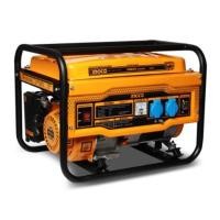 ราคา INGCO เครื่องปั่นไฟ เครื่องกำเนิดไฟฟ้า ขนาด 2.5 KW รุ่น GE30005 (14618487849)