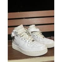 ราคา Nike Air Force 1 mid 07 ไซร้41 (51401998809)