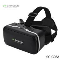 ราคา แว่นตา VR 3D VRPARK J20 สําหรับ iOS Android เกมสมาร์ทโฟน เสมือนจริง ส่งด่วน (42561960575)
