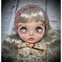 ราคา ตุ๊กตาบลายธ์คัสตอม บลายธ์คัสตอม Blythe Custom ตุ๊กตาบลายธ์ บลายธ์ Blythe พร้อมส่ง (20077680944)
