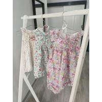 ราคา บอดี้สูทเด็กผู้หญิง Sanrioของแท้ (29091702957)