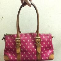 ราคา กระเป๋าทรงถือ Dooney & bourke แท้ (5417408062)