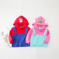 ราคา เสื้อกันหนาวสวมหัวแบบมีฮู้ด (5457906800)