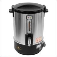 ราคา FRY KING ถังต้มน้ำไฟฟ้า 7 ลิตร รุ่น FR-B12L สแตนเลส 2 ชั้น กำลังไฟ 1500W (11563109313)