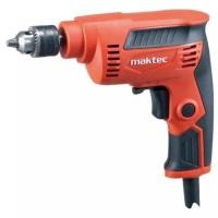 ราคา MAKTEC สว่าน1/4" รุ่น MT653 (สีแดง) (251297244)