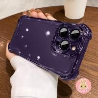 ราคา สี่มุม Anti-fall สําหรับ Google Pixel 10 9 8 7 Pro XL 9A 8A 7A GooglePixel10 GooglePixel9 GooglePixel8 คลุมทั้งหมดเคสโทรศัพท์ Soft TPU กรณี (47454529594)