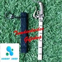 ราคา โมเดลดาบ Attack on Titan แบบหนา ของเล่น ของสะสม (5217682528)