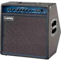ราคา Laney RB3 Richter Bass 65W 1×12 Bass Combo Amplifier แอมป์เบสไฟฟ้า (15287071047)