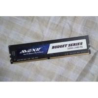 ราคา Ram Avexir 8gbx1ddr4-2400 c16 (42051434613)