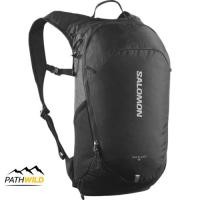 ราคา SALOMON TRAILBLAZER 10 เป้น้ำสำหรับวิ่งเทรล น้ำหนักเบา ระบายอากาศดี แห้งเร็ว มีช่องใส่ของเยอะ จุ 10L (52705615439)