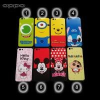 ราคา Oppo Mirror5 Mirror5lite Neo5s Joy5 R7+ R7 R7lite R7s R9s R9s+ R9spro tpuเส้นนูน (1201127840)