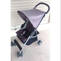 ราคา รถเข็นเด็กมือสองจากญี่ปุ่น​ เล็ก​ กะทัดรัด​ เข็นลื่น​ พับเก็บง่าย​ เหมาะสำหรับเด็กอายุ​ 1-3​ ขวบ​ ล้อหมุนได้​ 360​ องศา (7702178684)