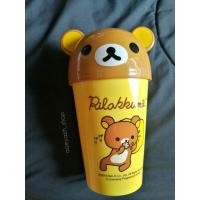 ราคา แก้วน้ำ ริลัคคุมะ ไม่มีหลอด (5937130712)