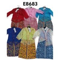 ราคา ชุดประจำชาติมาเลเซีย เด็กผู้หญิง (29440458475)