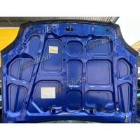 ราคา ยางรองฝากระโปรงหน้า CIVIC COUPE/EK9 (1998-2000) แท้ MADE IN JAPAN (27163678323)