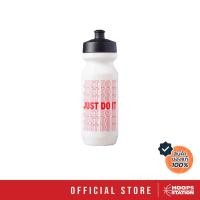 ราคา NIKE Big Mouth Graphic Bottle 2.0 22Oz White/Black กระบอกน้ำพกพา (Hoops Station) (7283880233)