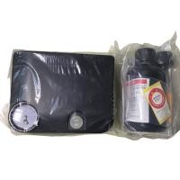 ราคา ปั้มลมฉุกเฉิน ที่เติมลมพกพา ปั๊มลมเติมลมยาง เสียบที่จุดบุหรี่ มีน้ำยา มือสองจากญี่ปุ่น สภาพใหม่ A01 (49051903968)