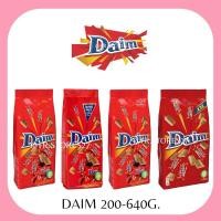 ราคา Daim ช็อกโกแลตสอดไส้คาราเมล 250/460G. BBF. ใหม่ทุกรอบ (25777315814)