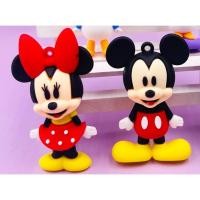 ราคา ตุ๊กตามิกกี้และมินนี่เมาส์ / ที่รองเค้ก (ชุด 2 ชิ้น) (24995807289)